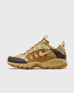 Nike Air Humara men Lowtop brown|yellow in Größe:41