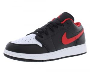 Nike Herren Air Jordan 1 Low Basketballschuh