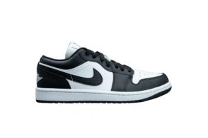 Air Jordan 1 Low SE Homage White Black (W)