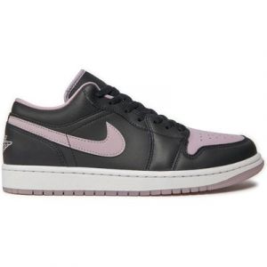 Sneakers Nike Air Jordan 1 Low Se DV1309 051 Schwarz