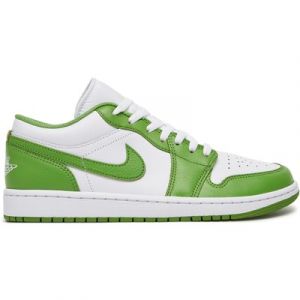 Sneakers Nike Air Jordan 1 Low Se HF4823 100 Weiß