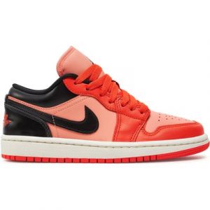 Sneakers Nike Air Jordan 1 Low Se DM3379 600 Korallenfarben