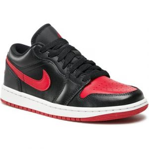 Sneakers Nike Air Jordan 1 Low DC0774 061 Schwarz