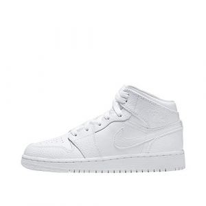 Nike AIR Jordan 1 MID (GS) Basketballschuh