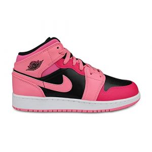 Nike Air Jordan 1 Mid Junior Rose 5155_18829