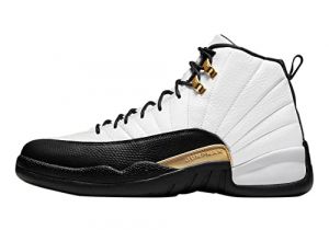 AIR JORDAN 12 Retro Royalty Taxi CT8013-170 43