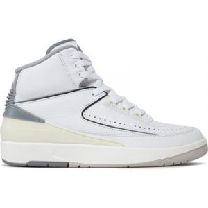 Sneakers Nike Air Jordan 2 Retro DR8884 100 Weiß