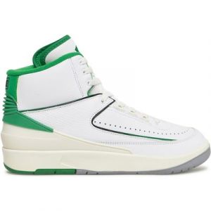 Sneakers Nike Air Jordan 2 Retro DR8884 103 Weiß