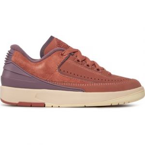 Sneakers Nike Air Jordan 2 Retro Low DX4401 800 Rosa