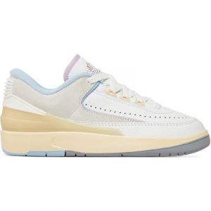 Sneakers Nike Air Jordan 2 Retro Low DX4401 146 Weiß