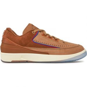 Sneakers Nike Air Jordan 2 Retro Low Sp DV7129 222 Braun