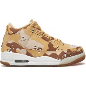 Sneakers Nike Air Jordan 3 Retro Tex HM4301 200 Beige