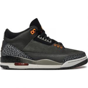 Sneakers Nike Air Jordan 3 Retro CT8532 080 Grau