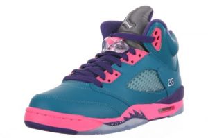 AIR JORDAN 5 Retro GG Laufschuhe für Damen