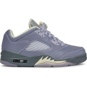 Sneakers Nike Air Jordan 5 Retro Low FJ4563 500 Grau