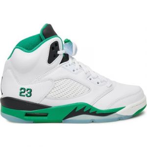 Sneakers Nike Air Jordan 5 Retro DD9336 103 Weiß