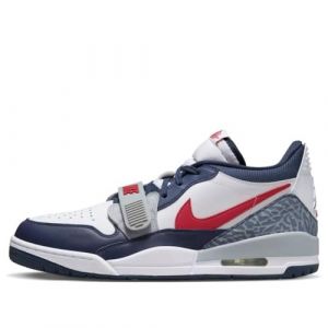 Nike Herren AIR Jordan Legacy 312 Low Sneaker