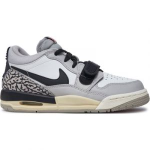 Sneakers Nike Air Jordan Legacy 312 Low (GS) CD9054 101 Grau