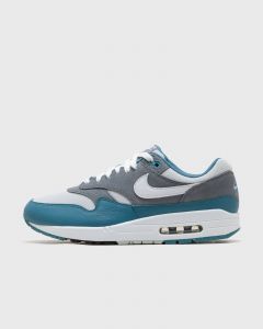 NIKE AIR MAX 1 SC men Lowtop blue|grey in Größe:44