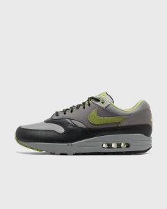 Nike X HUF AIR MAX 1 'Anthracite and Medium Grey' men Lowtop black in Größe:35,5