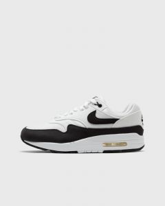 Nike WMNS NIKE AIR MAX 1 women Lowtop black|white in Größe:42