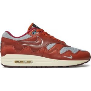 Sneakers Nike Air Max 1 Patta The Next Wave DO9549 200 Braun