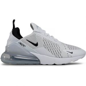 Sneakers Nike Air Max 270 AH8050 100 Weiß