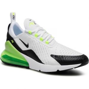 Sneakers Nike Air Max 270 DC0957 100 Weiß