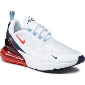 Sneakers Nike Air Max 270 DJ5172 100 Weiß