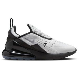 NIKE Kinder Freizeitschuhe AIR MAX 270 SE (GS)