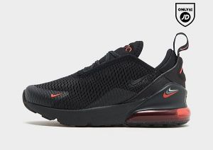 Nike Air Max 270 Kleinkinder, Black