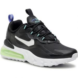 Sneakers Nike Air Max 270 React (GS) CZ4212 001 Schwarz