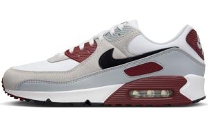 Nike Herren AIR MAX 90 Sneaker