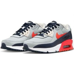 Nike Sportswear Sneaker "NIKE AIR MAX 90 LTR (GS)"