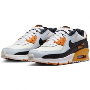 Nike Sportswear Sneaker "NIKE AIR MAX 90 LTR (GS)"