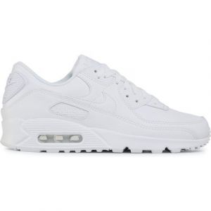 Sneakers Nike Air Max 90 Ltr CZ5594 100 Weiß