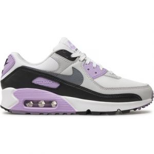 Sneakers Nike Air Max 90 DH8010 103 Weiß