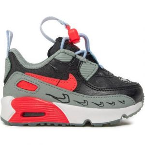 Sneakers Nike Air Max 90 Toggle Se (TD) FB9116 001 Schwarz