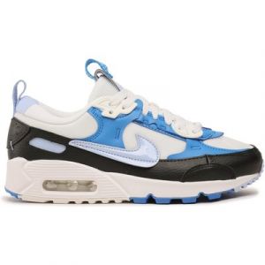 Sneakers Nike Air Max 90 Futura FJ4798 100 Blau