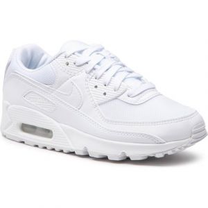 Sneakers Nike Air Max 90 DH8010 100 Weiß