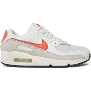 Sneakers Nike Air Max 90 DM8265 100 Weiß