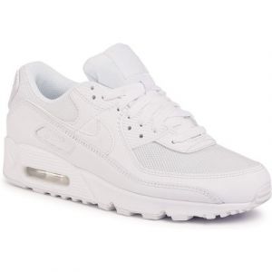 Sneakers Nike Air Max 90 CN8490 100 Weiß