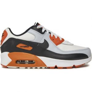 Sneakers Nike Air Max 90 LTR (GS) CD6864 023 Weiß