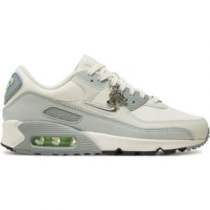 Sneakers Nike Air Max 90 Se FN6948 100 Weiß