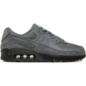 Sneakers Nike Air Max 90 DZ4504 002 Grau