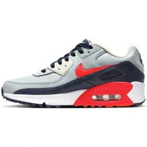 Nike Sportswear NIKE AIR MAX 90 LTR (GS) Sneaker