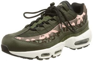 Nike Herren Air Max 95 Laufschuh