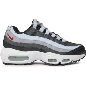 Sneakers Nike Air Max 95 Recraft CJ3906 018 Grau