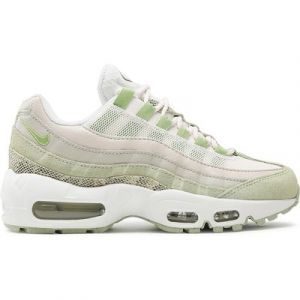 Sneakers Nike Air Max 95 DV3208 001 Grün