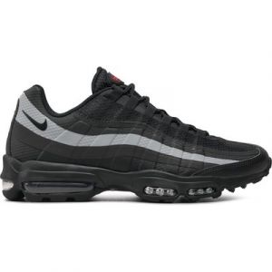 Sneakers Nike Air Max 95 FN7802-001 Schwarz